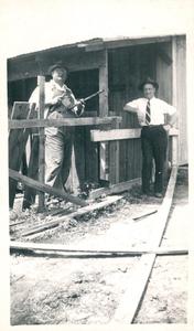 Photo of Max Dausin